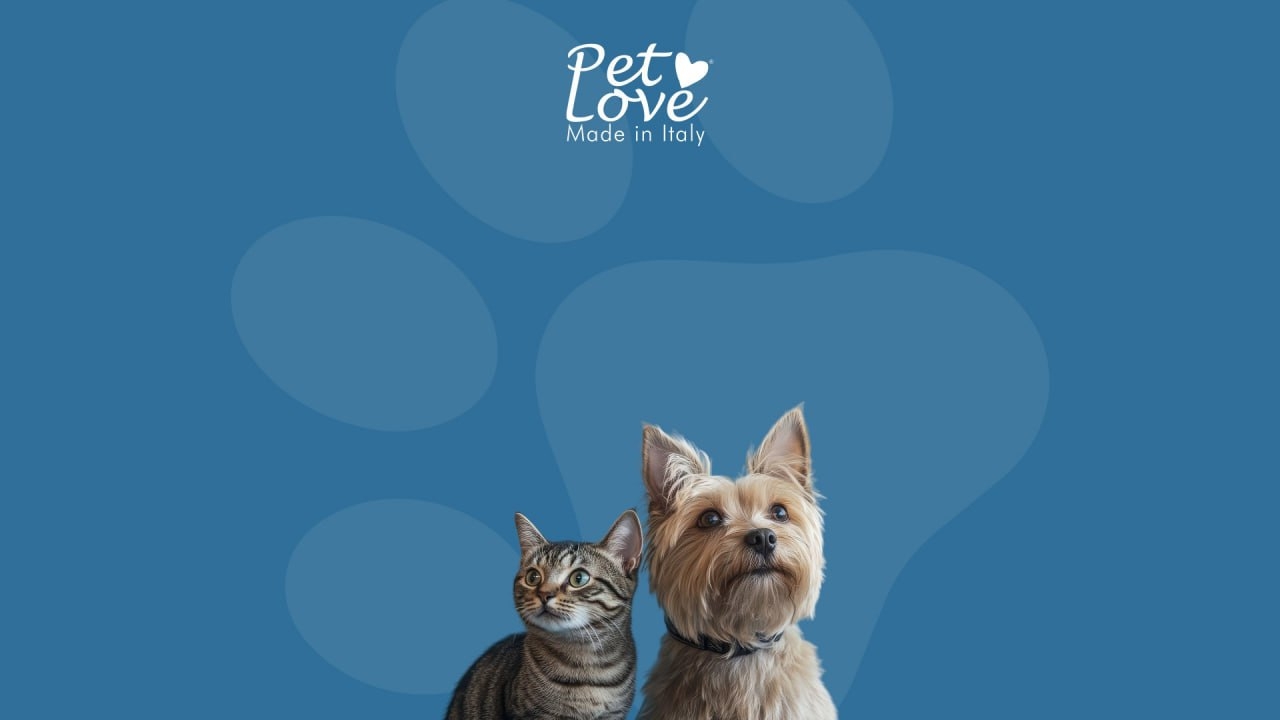 Pet Love Italia - совсем скоро мы будем ближе!